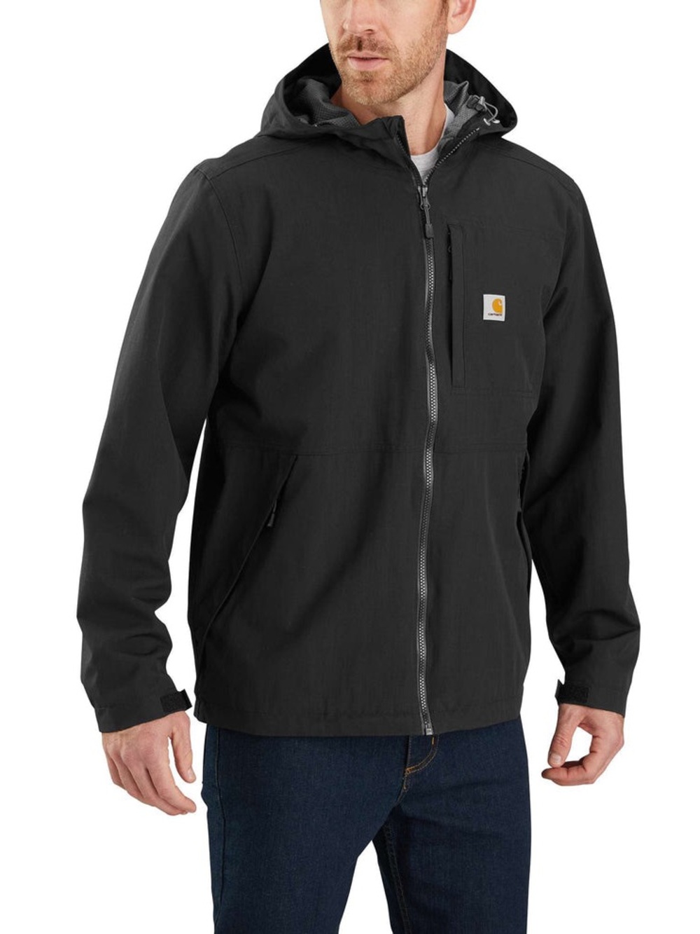M Carhartt Storm Defender Loose Fit Midweight Utility Jacket